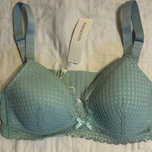 NWT Seraphine Nursing bra